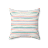 15FP  Flower Pillow