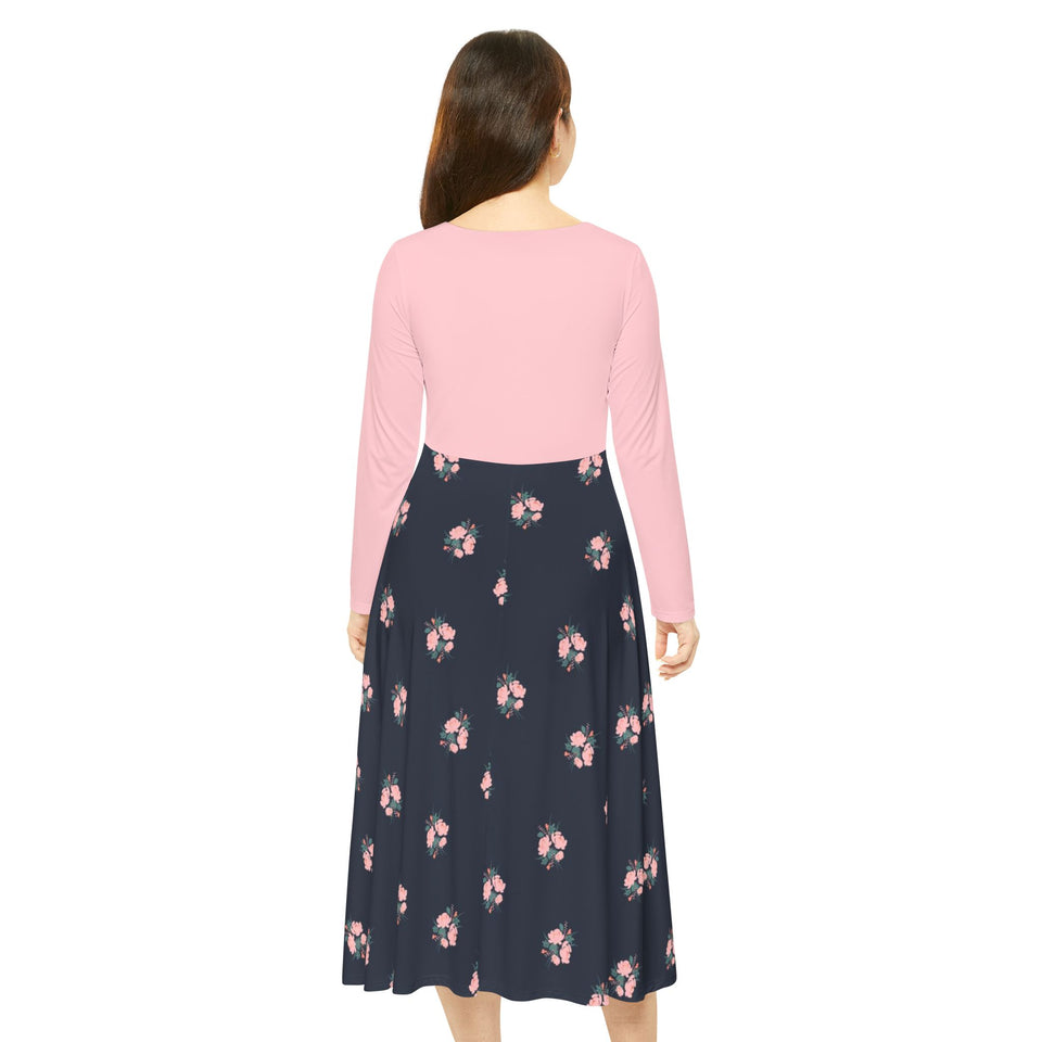 1WD  Women Dress