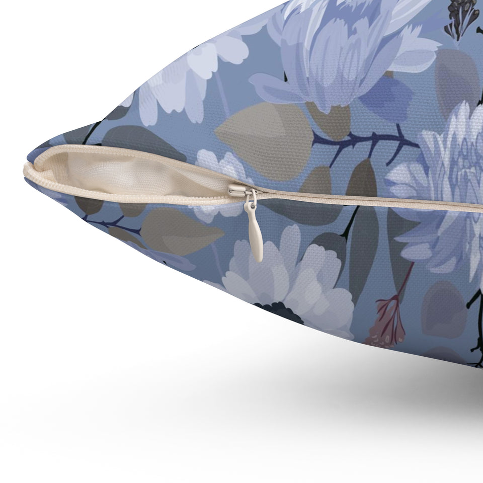 112FP  Flower Pillow