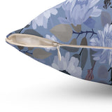 112FP  Flower Pillow