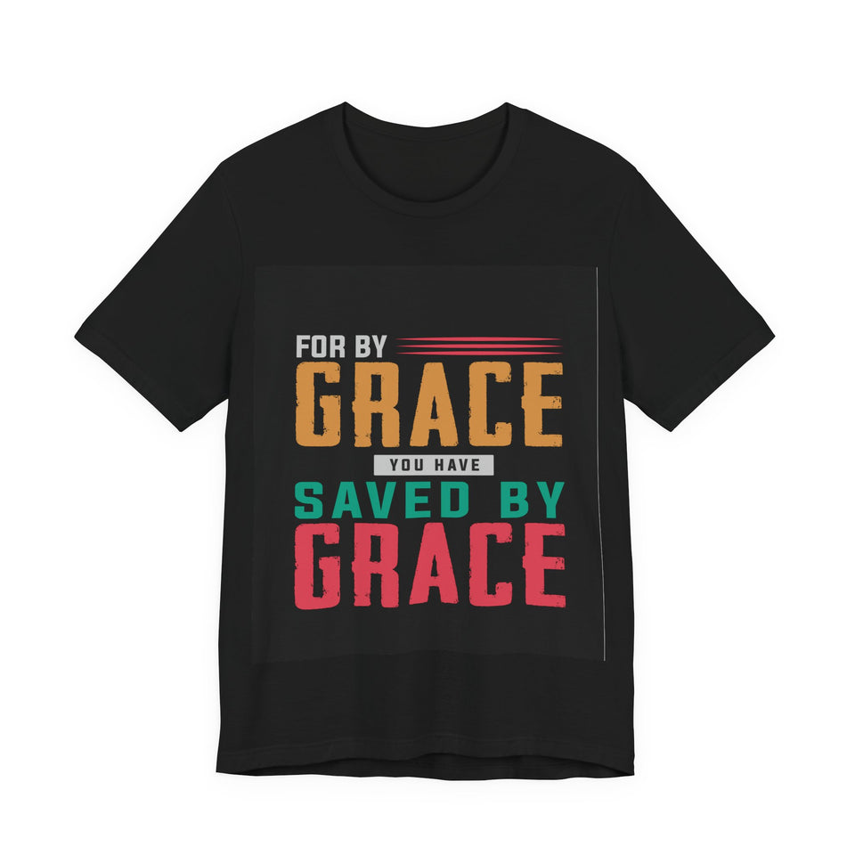 56CTS  Christian T Shirt