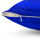 7WCP  Watercolor Christian Pillow