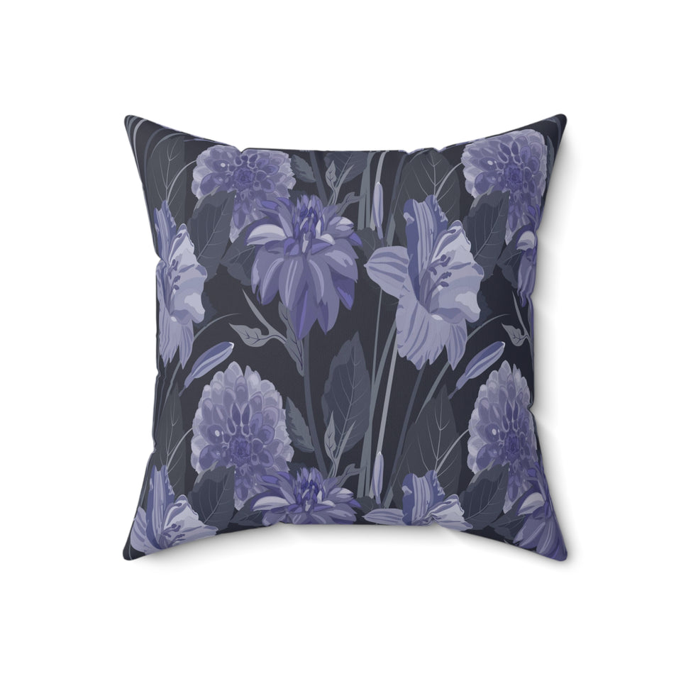 91FP  Flower Pillow