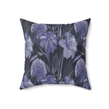 91FP  Flower Pillow