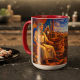 BSM13  Joseph Tests His Brothers Mug