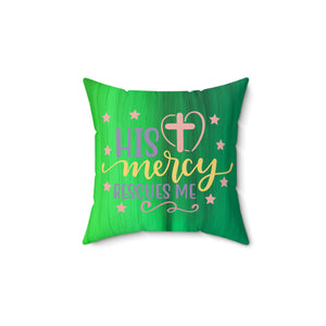 20WCP Watercolor Christian Pillow
