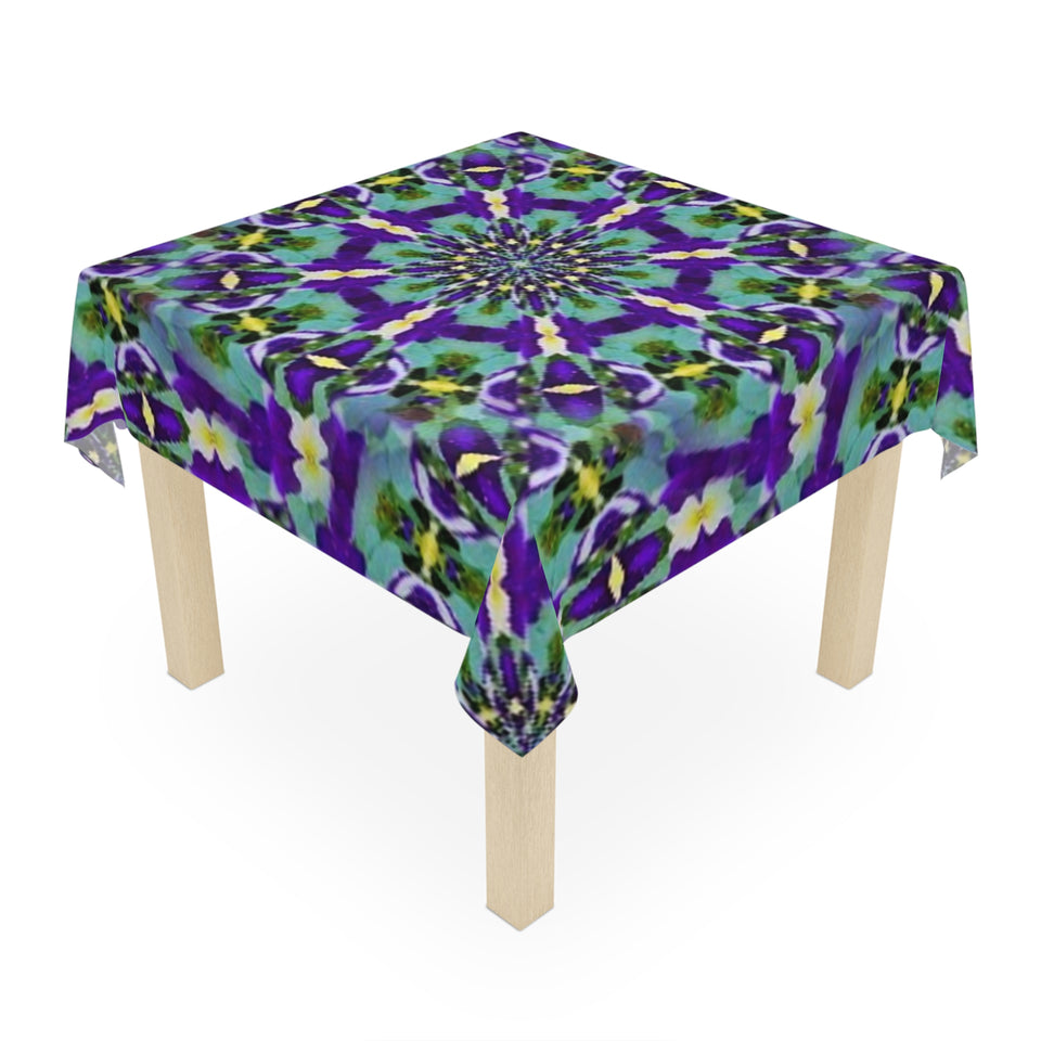 41TC  Tablecloth