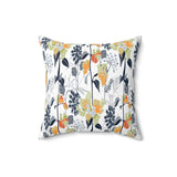 70FP Flower Pillow