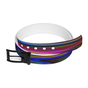 5CMB  Colorful Marble Belt