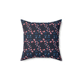 48FP  Flower Pillow