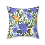 66FP  Flower Pillow