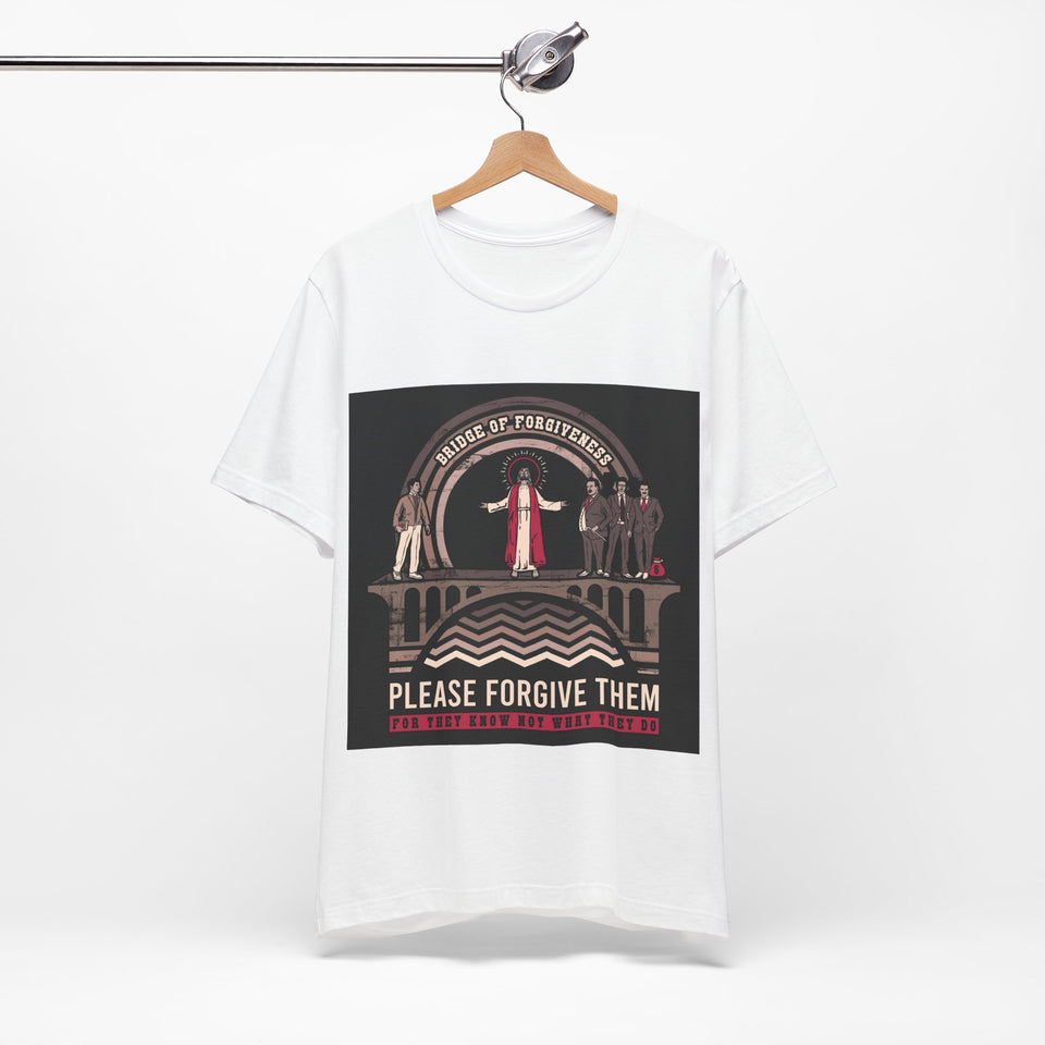 6BSTS  The Bridge of Forgiveness