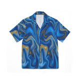 111CHS  Colorful Hawaiian Shirt