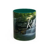 26GNM  Girls Name Mug