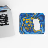 3MP   Colorful Mouse Pad