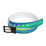 24CMB  Colorful Marble Belt