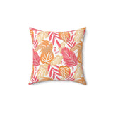 26FP  Flower Pillow