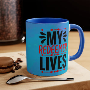 10WCCM Watercolor Christian Coffee Mug