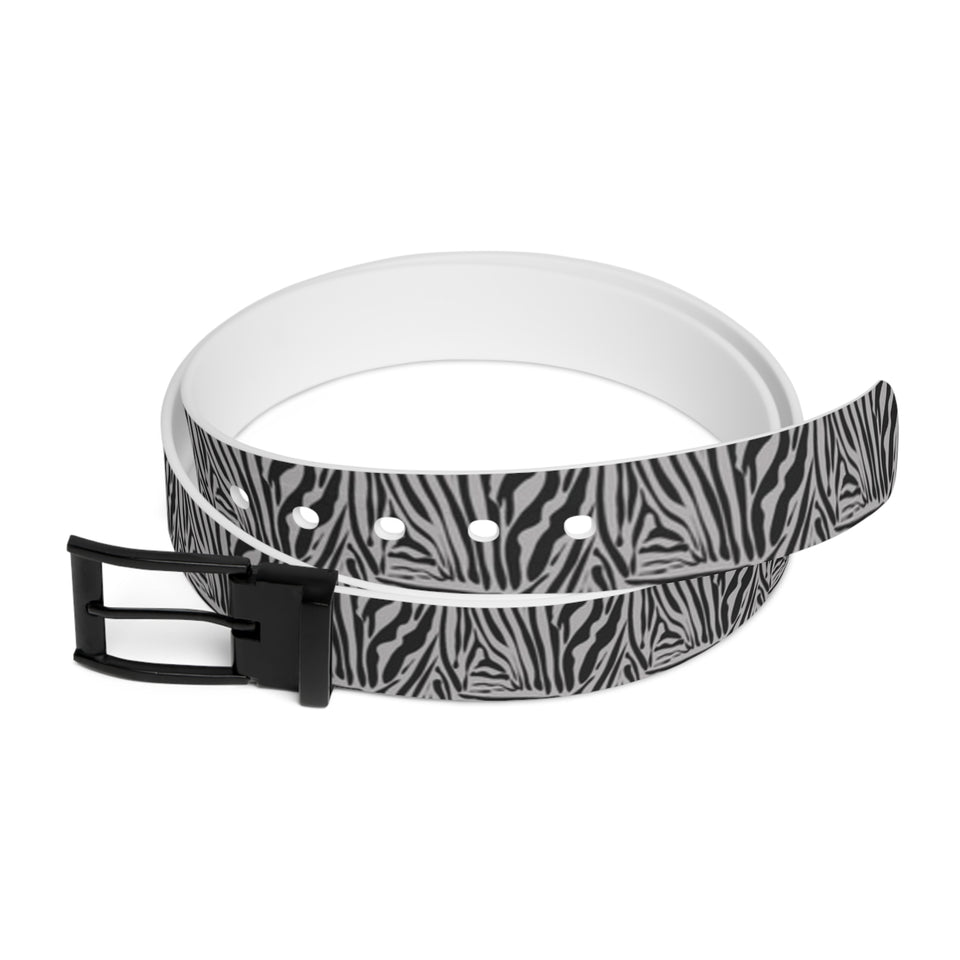 1ABP Animal Belt Pattern