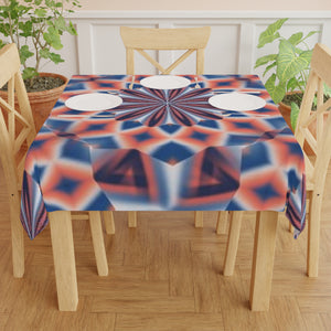 8TC  Tablecloth
