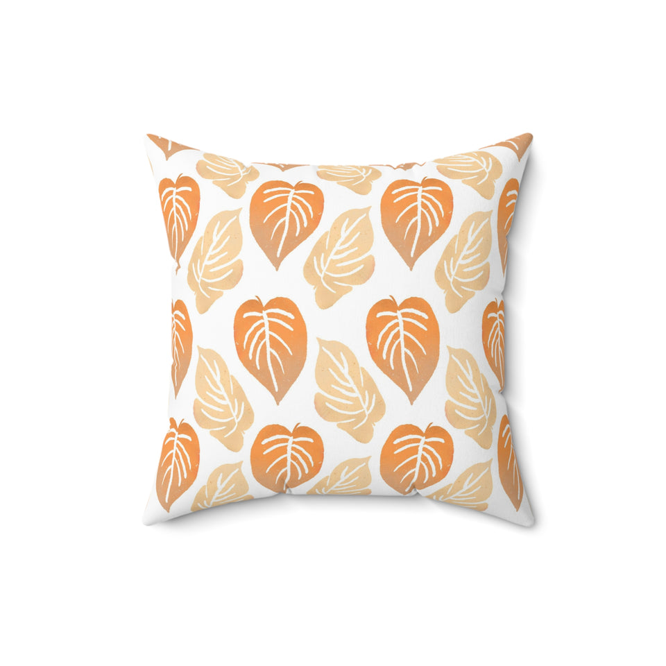22FP  Flower Pillow