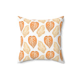 22FP  Flower Pillow