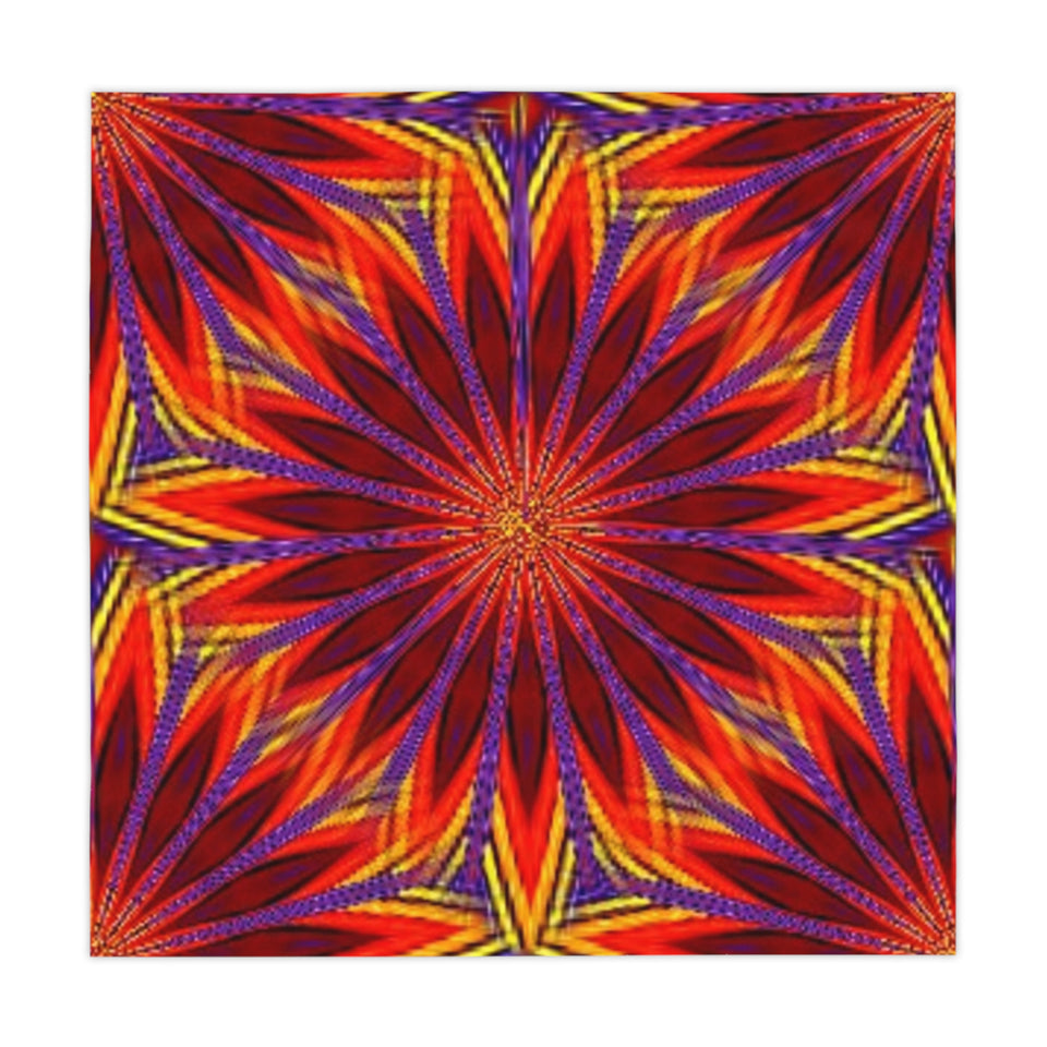 62TC  Tablecloth