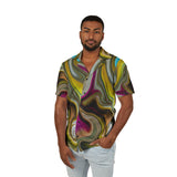 90CHS  Colorful Hawaiian Shirt