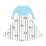 3WD  Women Dress