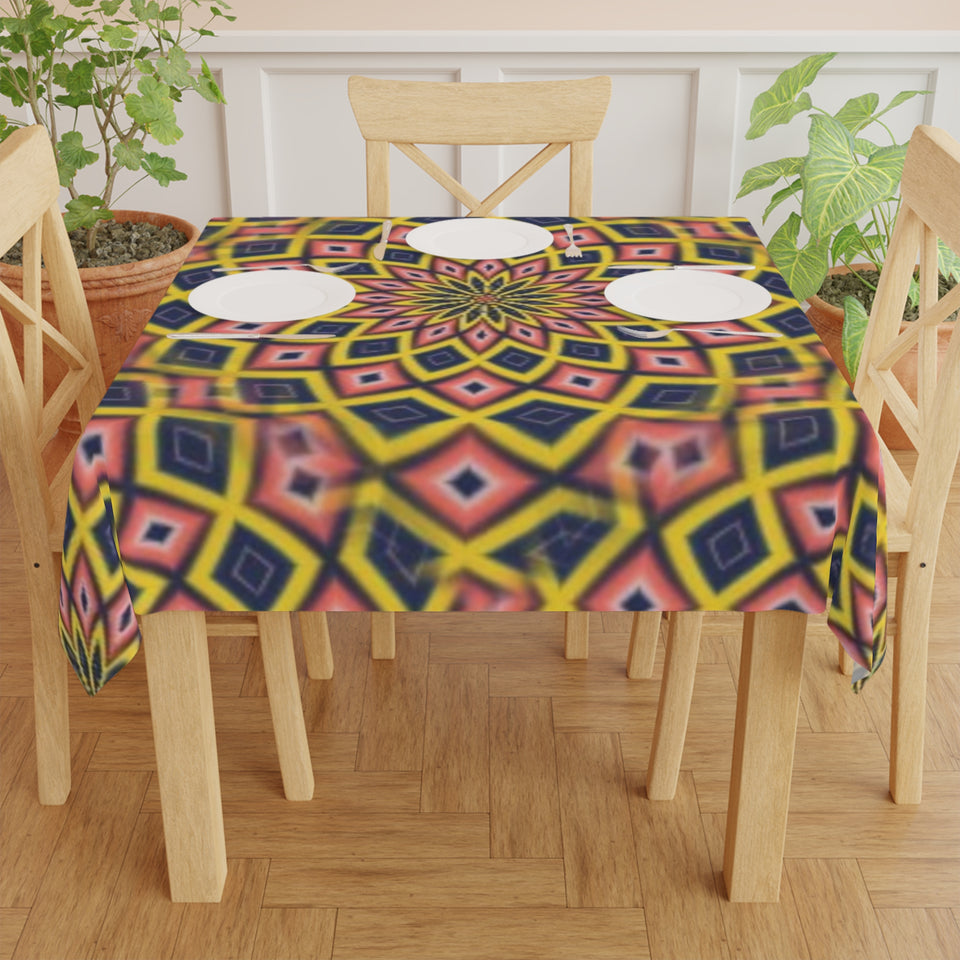 7TC  Tablecloth