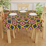 7TC  Tablecloth