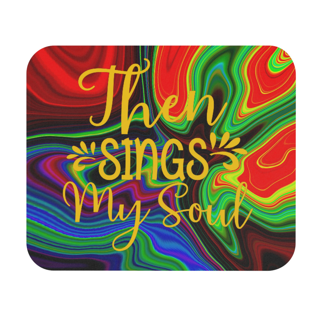 12MP  Colorful Mouse Pad