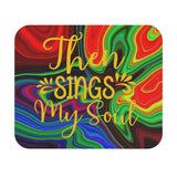 12MP  Colorful Mouse Pad