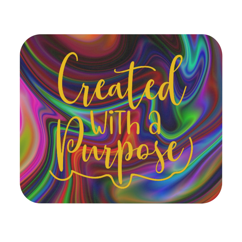 17MP  Colorful Mouse Pad