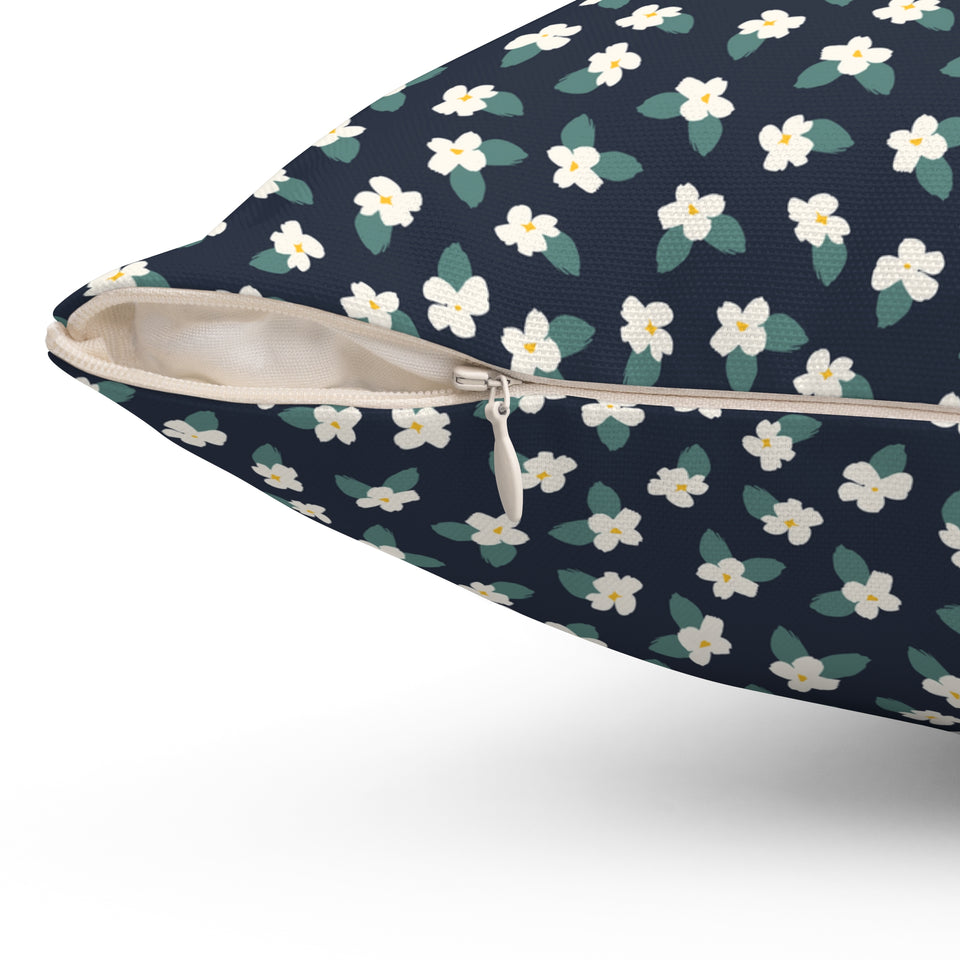 4FP Flower Pillow