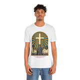 5BSTS  Demonstrate the Healing Power of Jesus Christ