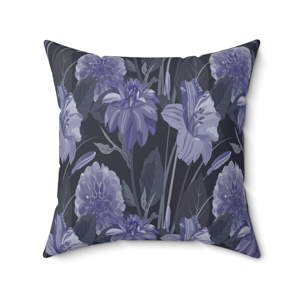 91FP  Flower Pillow