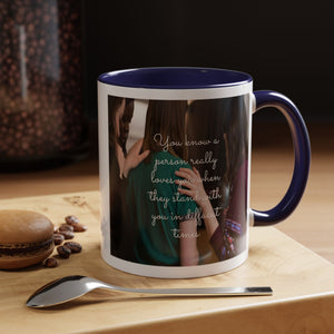 14CM  Christian coffee mug