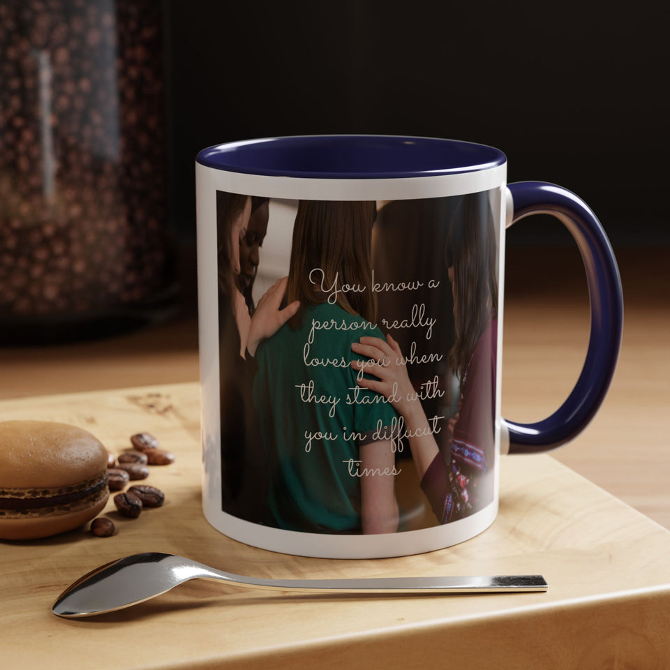 14CM  Christian coffee mug
