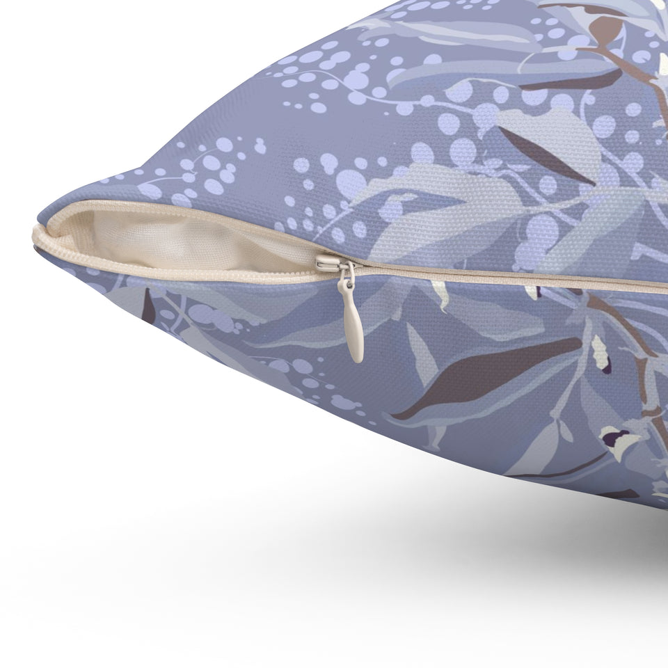 102FP  Flower Pillow