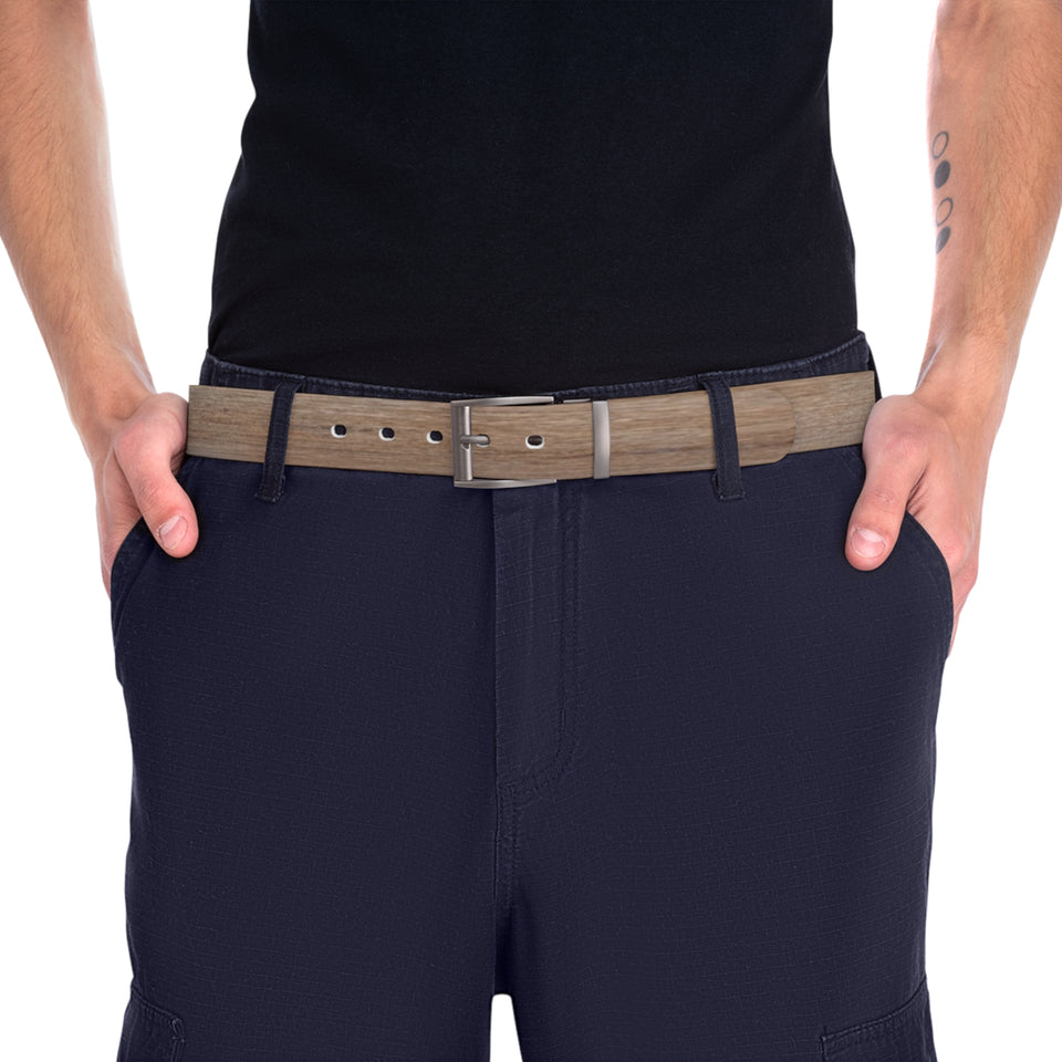 42WBT Wood Belt Texture