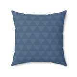 17FP Flower Pillow