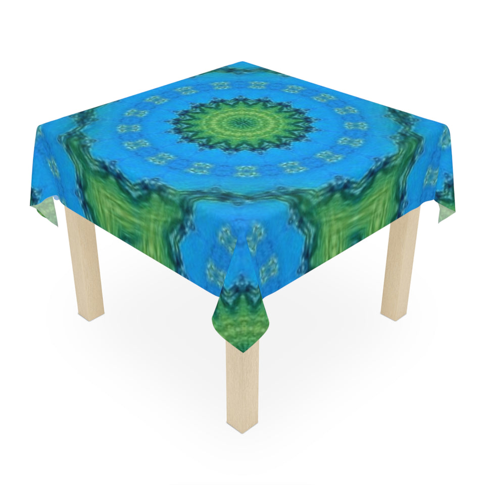 16TC  Tablecloth