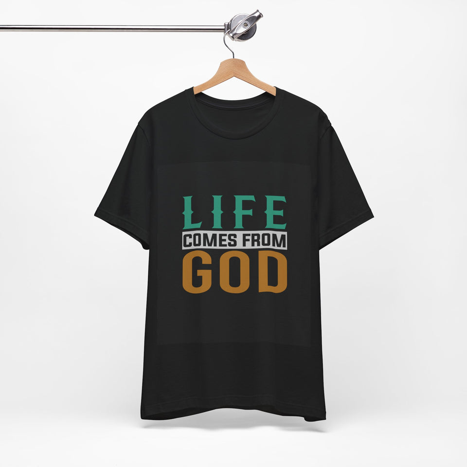 31CTS  Christian T shirt