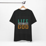 31CTS  Christian T shirt