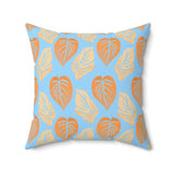 19FP Flower Pillow