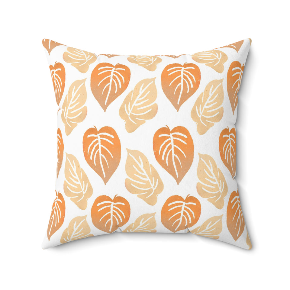 22FP  Flower Pillow