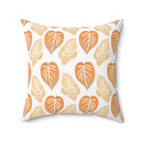 22FP  Flower Pillow