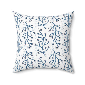 56FP  Flower Pillow