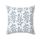 56FP  Flower Pillow